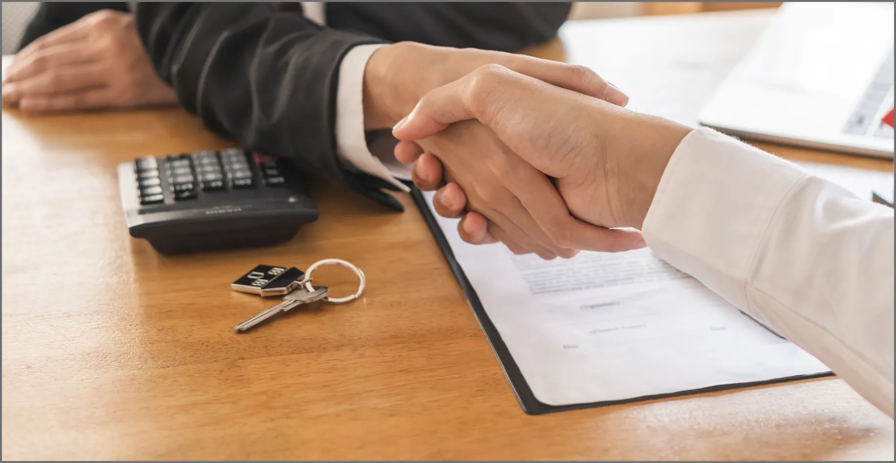 コールセンター担当者画像