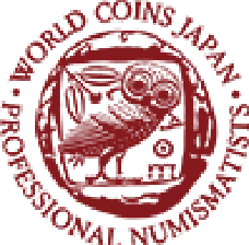 ワールド株式会社ワールドコインズジャパンコインズジャパン